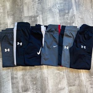 Boys Sweatpants Lot